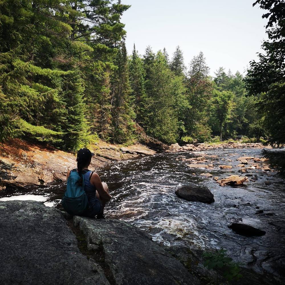 Meet your Posher, Maygen